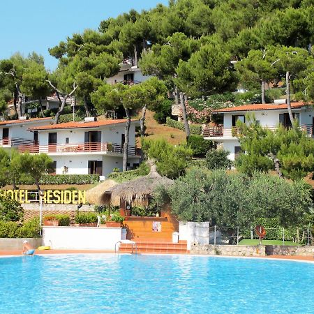 Apartment Costa Di Kair Ed Din-3 By Interhome Sperlonga Dış mekan fotoğraf