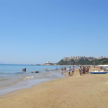 Apartment Costa Di Kair Ed Din-3 By Interhome Sperlonga Dış mekan fotoğraf