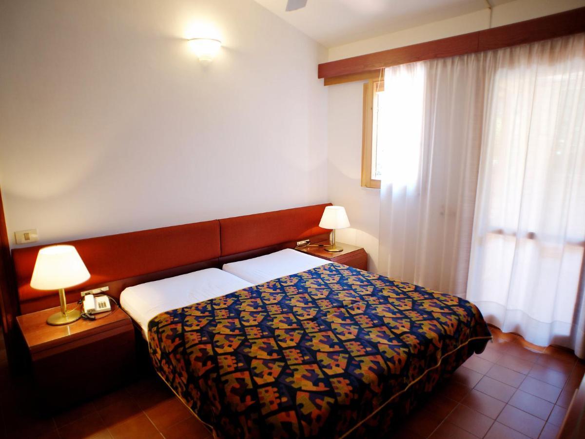 Apartment Costa Di Kair Ed Din-3 By Interhome Sperlonga Dış mekan fotoğraf