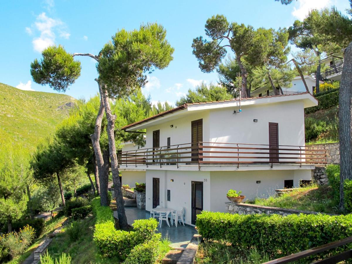 Apartment Costa Di Kair Ed Din-3 By Interhome Sperlonga Dış mekan fotoğraf