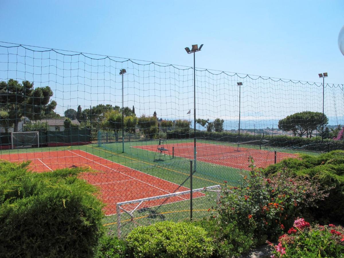 Apartment Costa Di Kair Ed Din-3 By Interhome Sperlonga Dış mekan fotoğraf