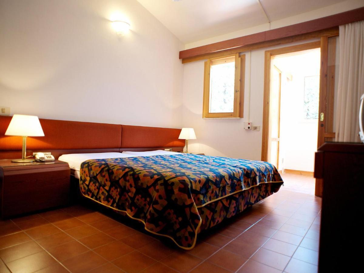 Apartment Costa Di Kair Ed Din-3 By Interhome Sperlonga Dış mekan fotoğraf