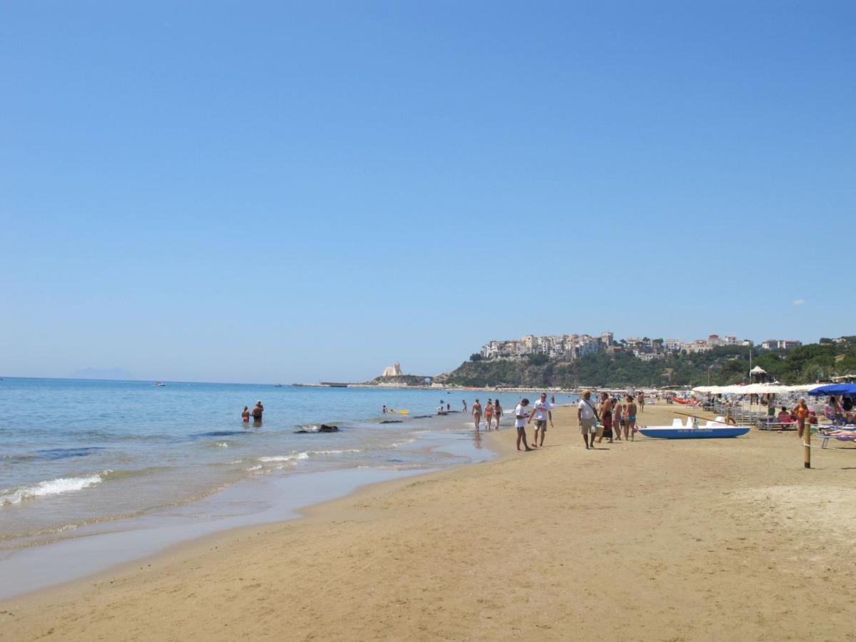 Apartment Costa Di Kair Ed Din-3 By Interhome Sperlonga Dış mekan fotoğraf