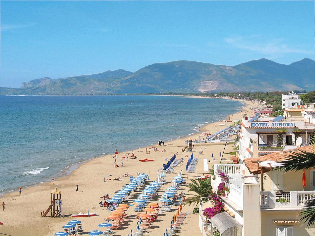 Apartment Costa Di Kair Ed Din-3 By Interhome Sperlonga Dış mekan fotoğraf
